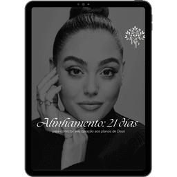 Devocional Alinhamento